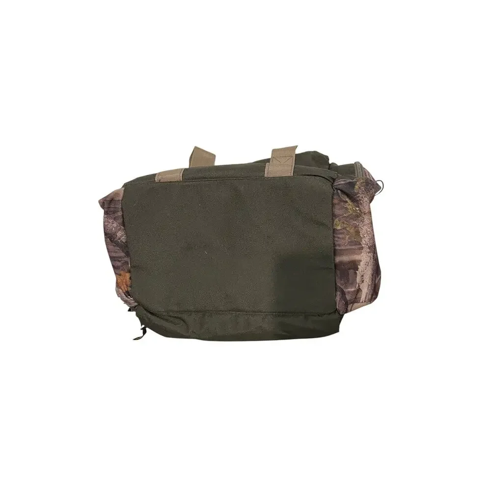 Cabelas Mossy Oak Small Carry All Tote/Hand Bag